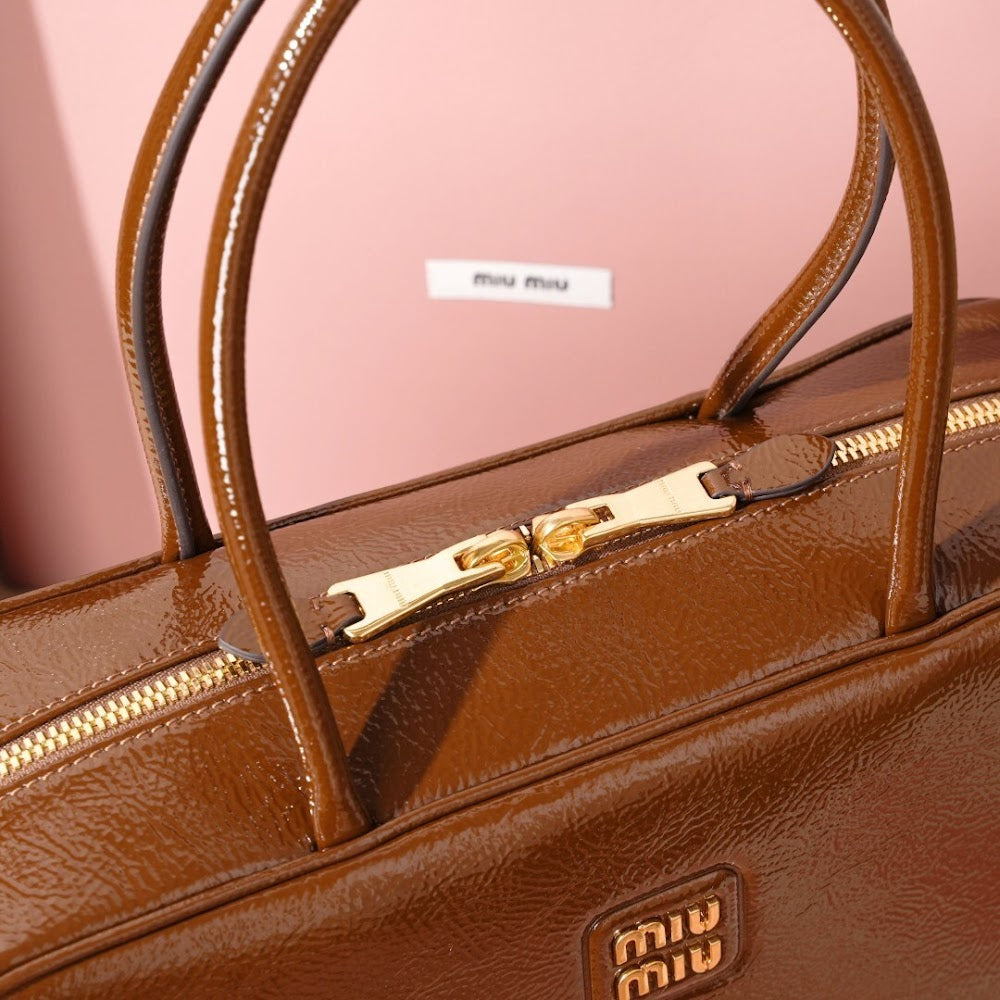 Dragons Bags Miun Miun Luxury Bag --123584