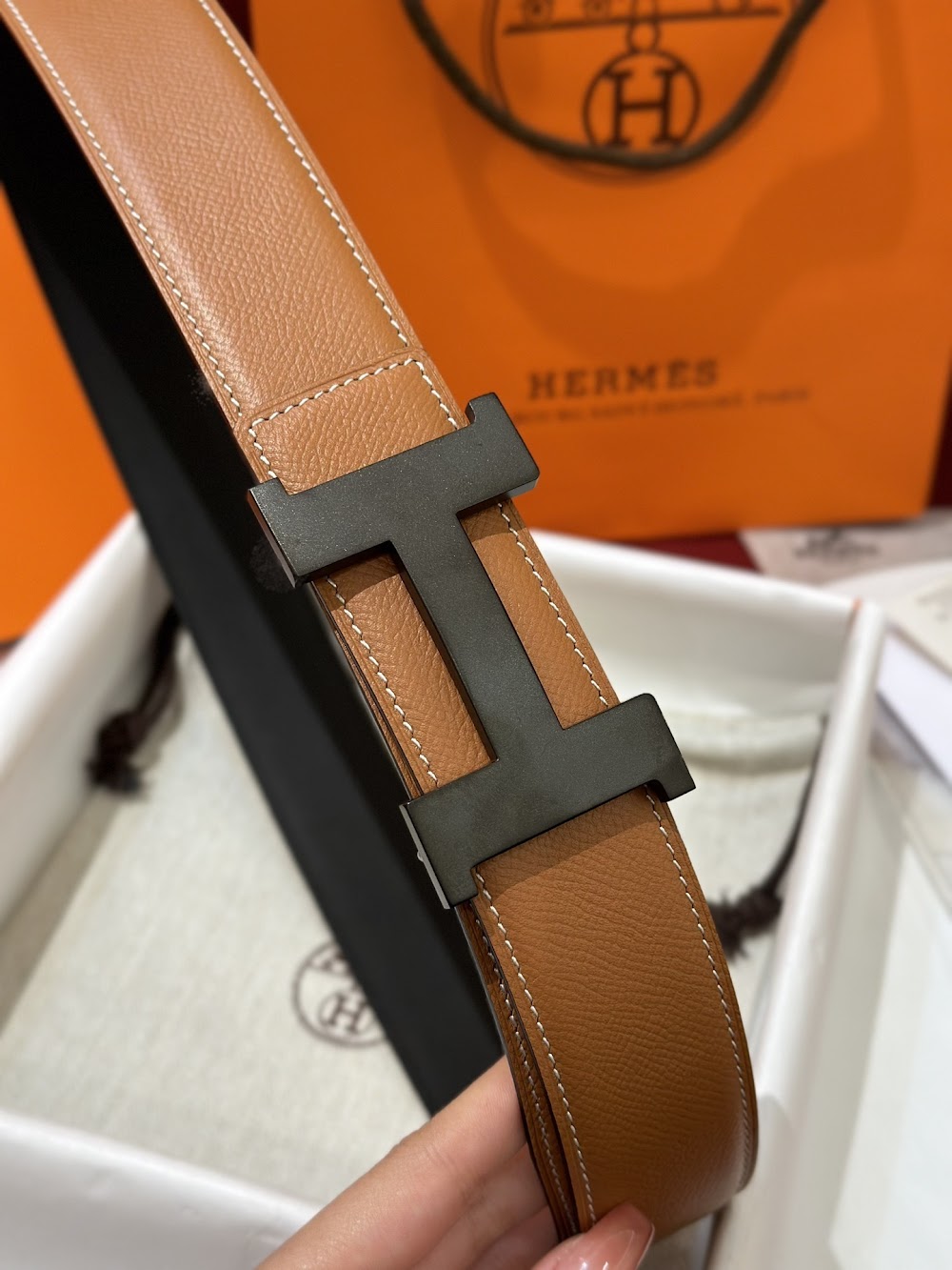 Dragons Bags Hermesn Luxury Belt --109102