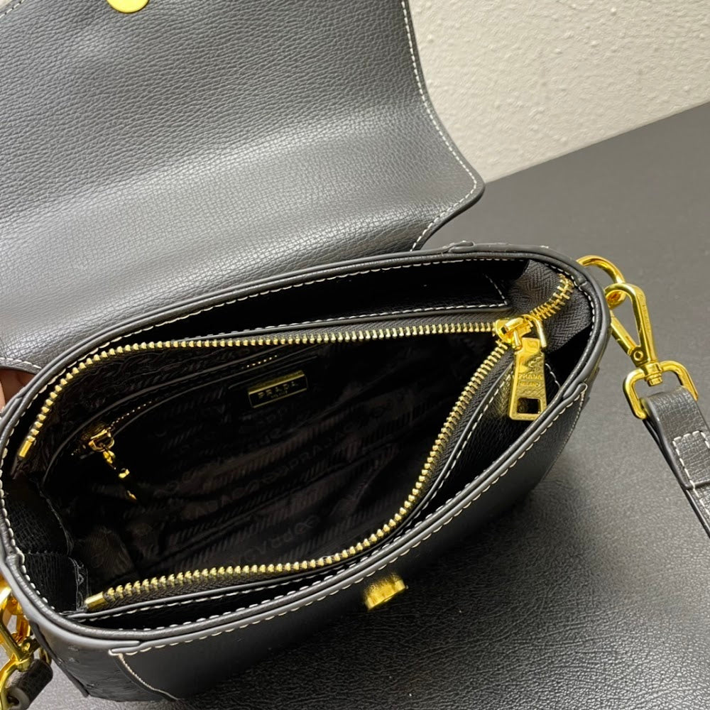 Dragons Bags pradn Luxury Bag --73843