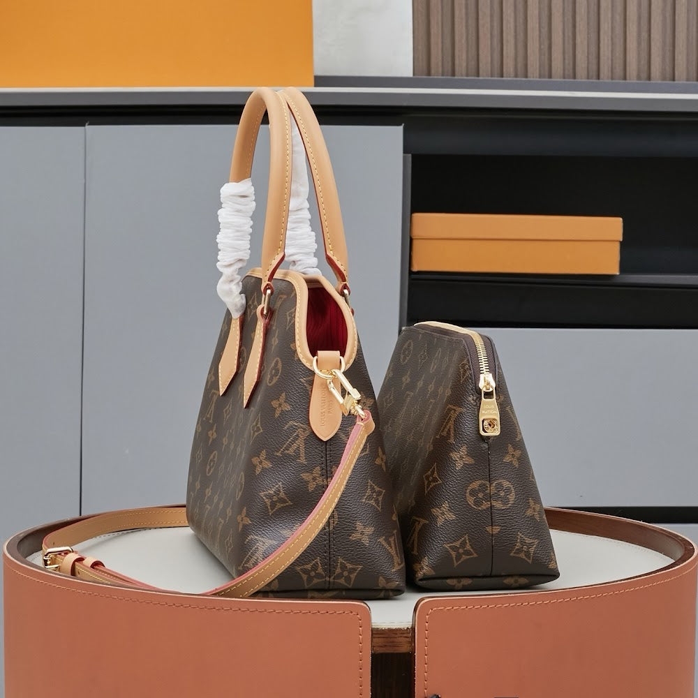 Dragons Bags LVn Luxury Bag --80725