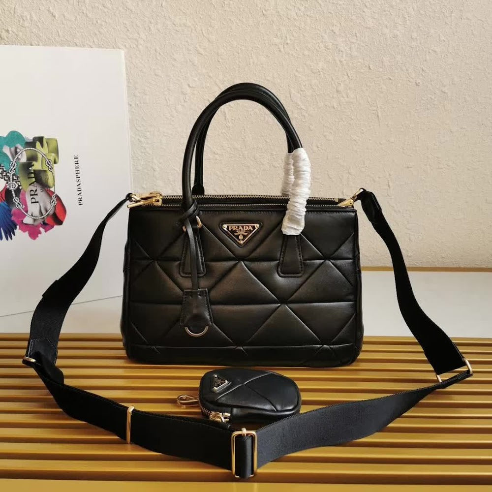 Dragons Bags Prada Luxury Bag --54007
