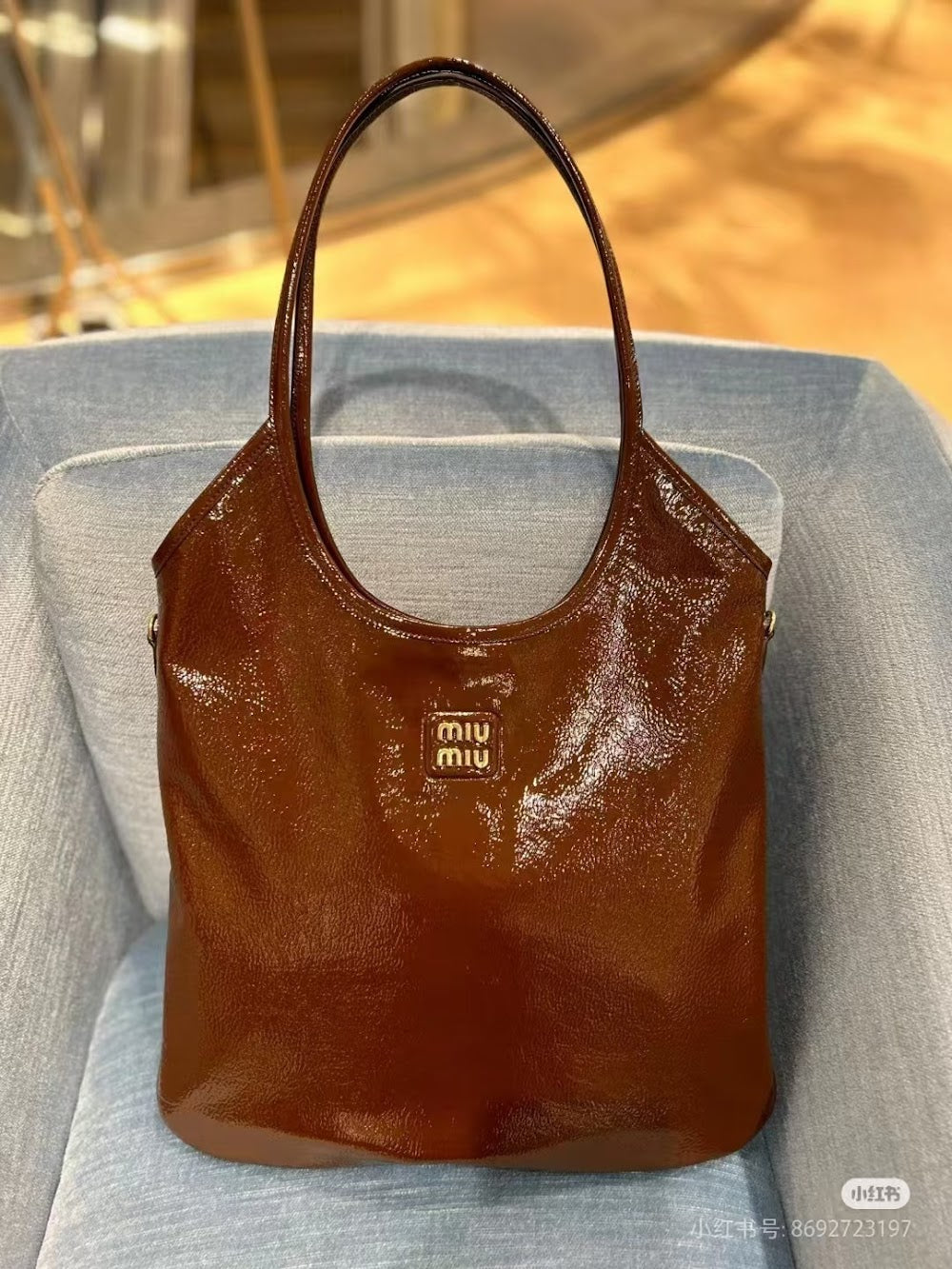 Dragons Bags Miun Miun Luxury Bag --122877