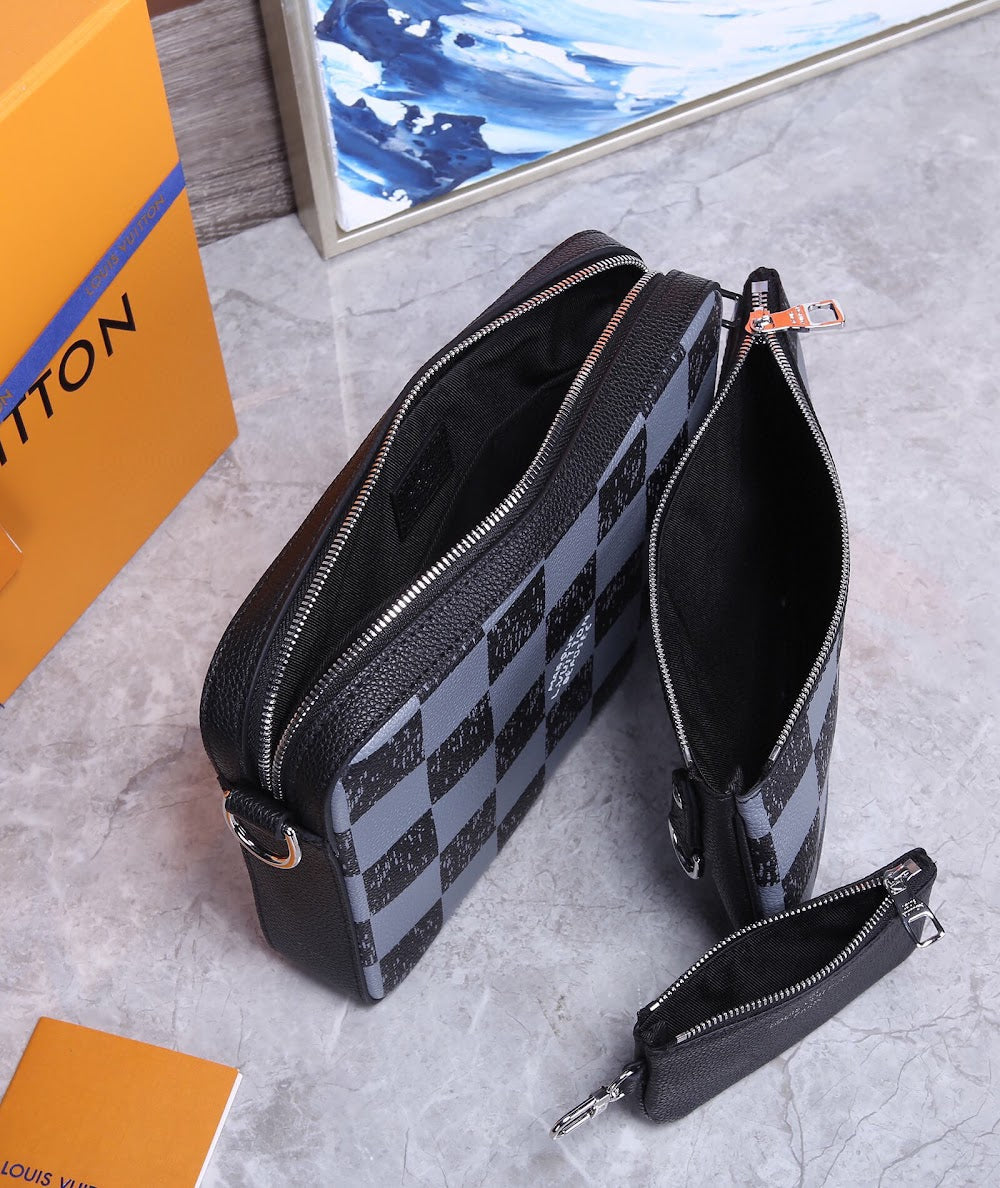 Dragons Bags ln Luxury Bag --70192