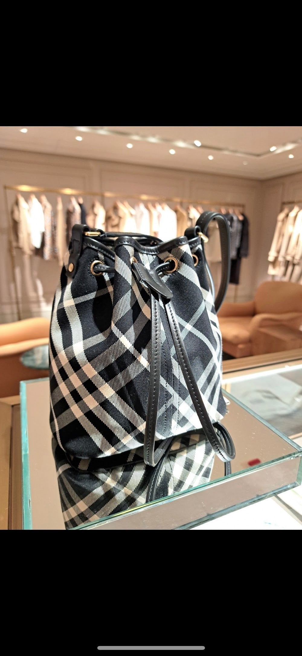 Dragons Bags Burberryn Luxury Bag --91840