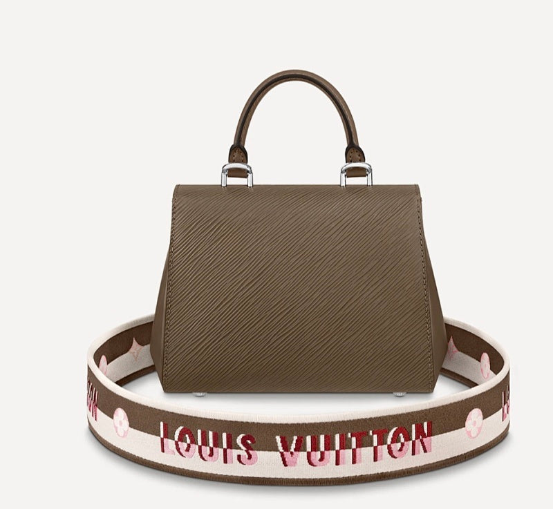 Dragons Bags ln Luxury Bag --60653