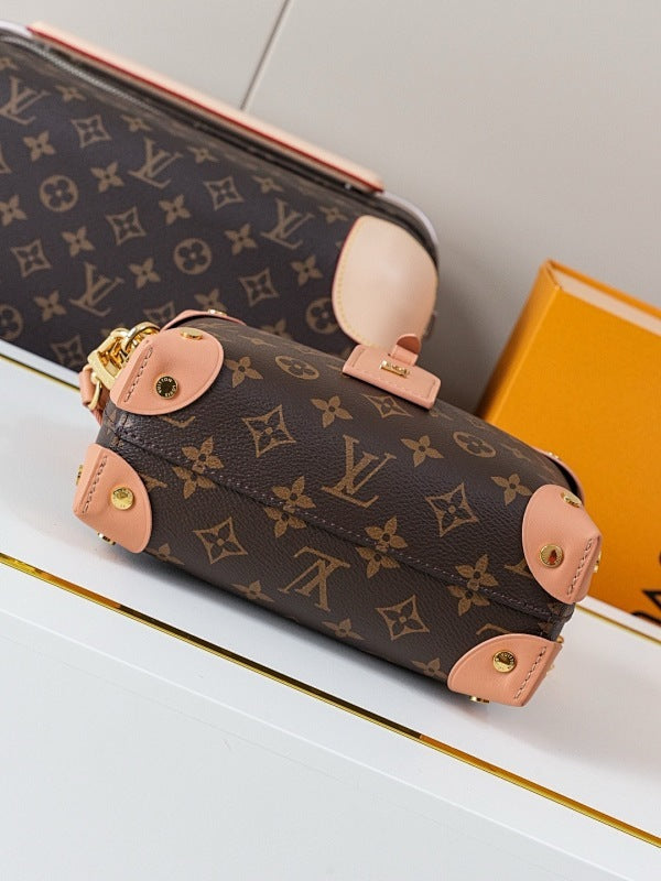 Dragons Bags LVn Luxury Bag --80649