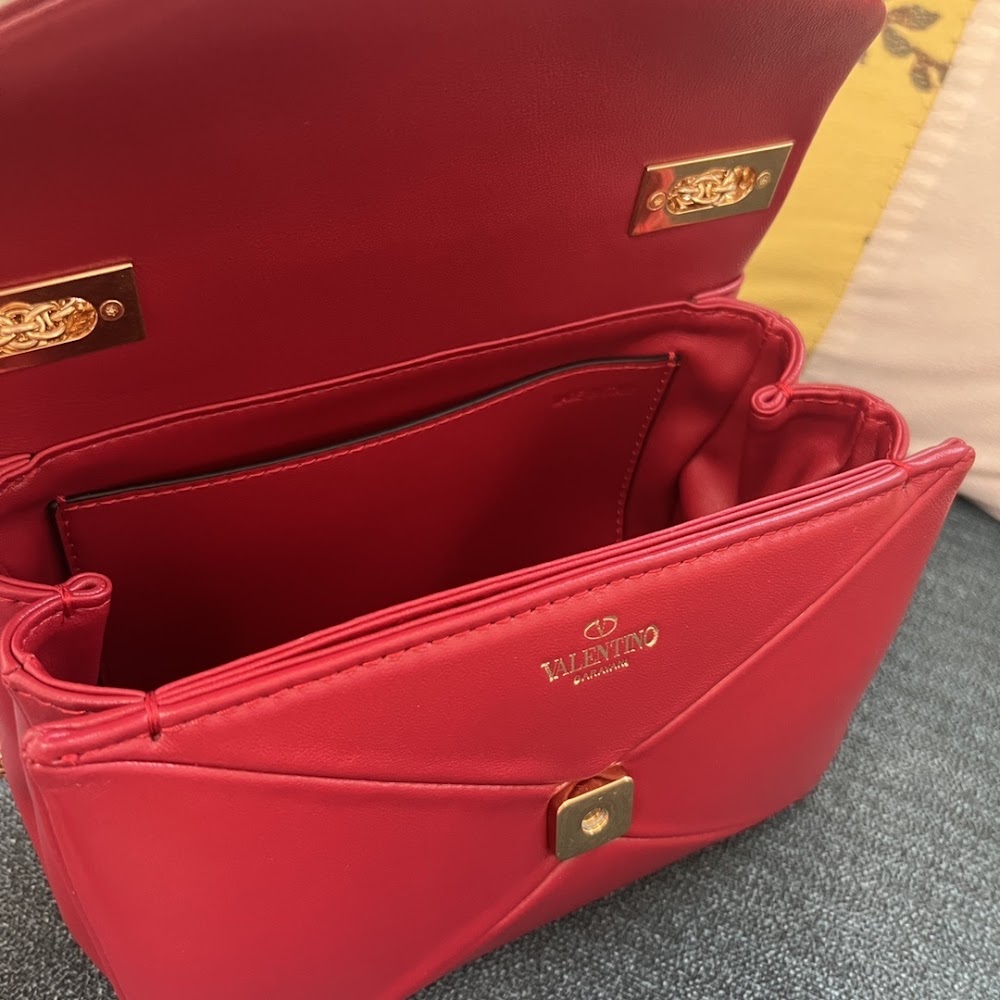 Dragons Bags Valentine Luxury Bag --121272