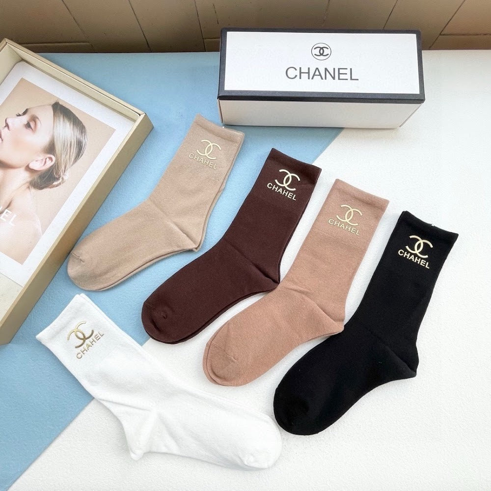 Dragons Bags Premium Luxury Socks --97650