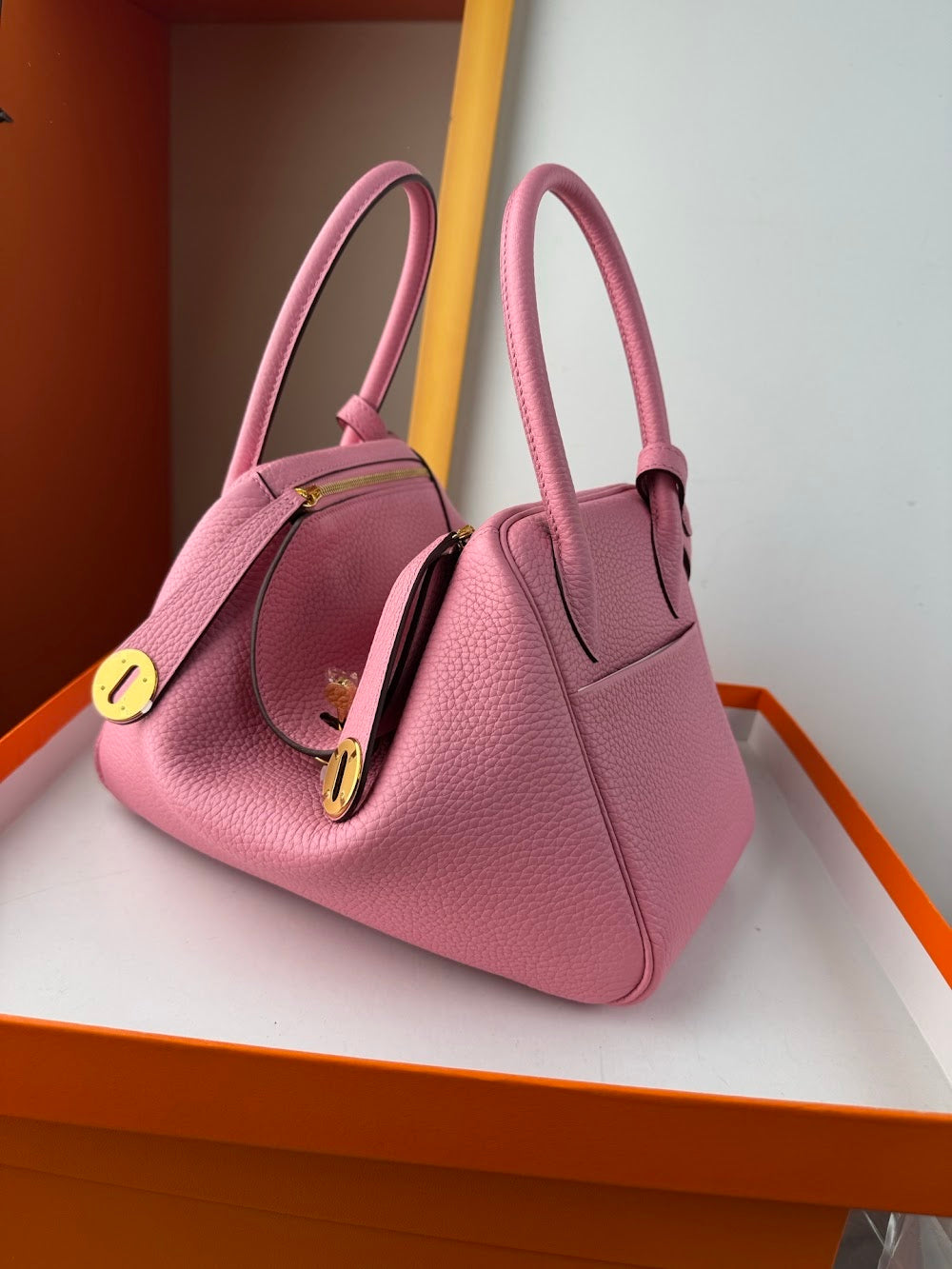 Dragons BagsHermesn Luxury Bag --117863