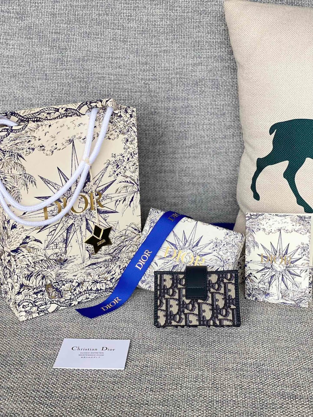 Dragons BagsDiorn Luxury Bag --114836