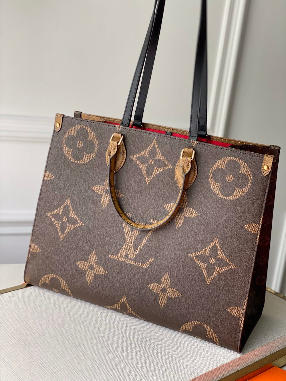 Dragons Bags ln Luxury Bag --97092