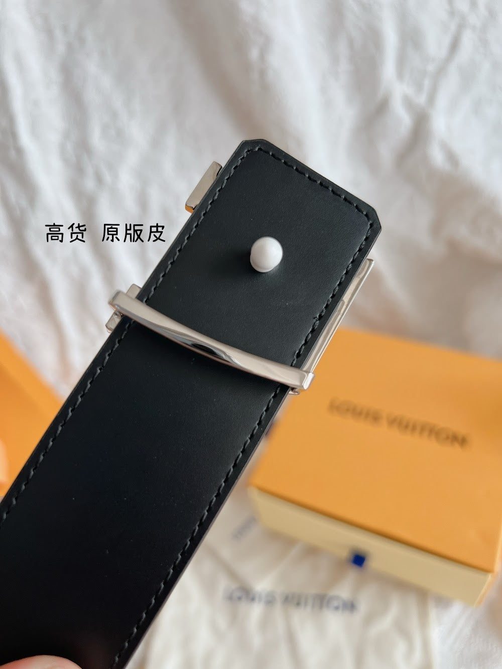 Dragons Bags ln Luxury Belt --100651