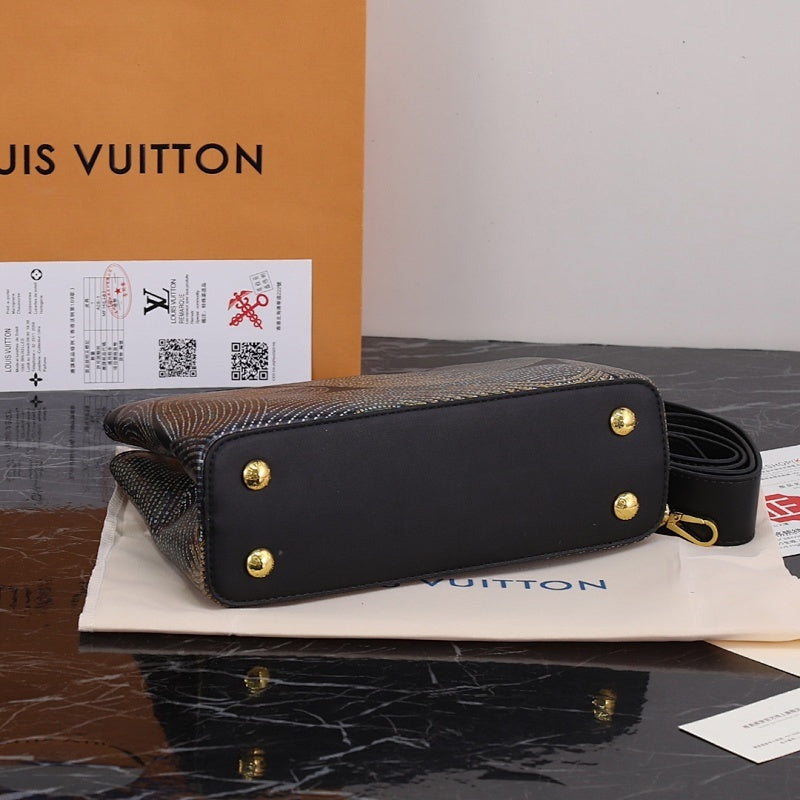 Dragons Bags LVn Luxury Bag --79324