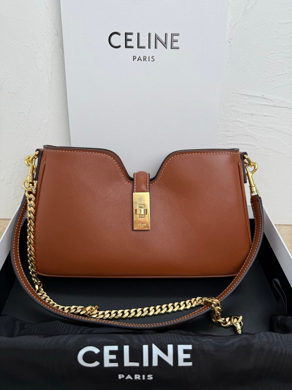 Dragons Bags Celine Luxury Bag --112434
