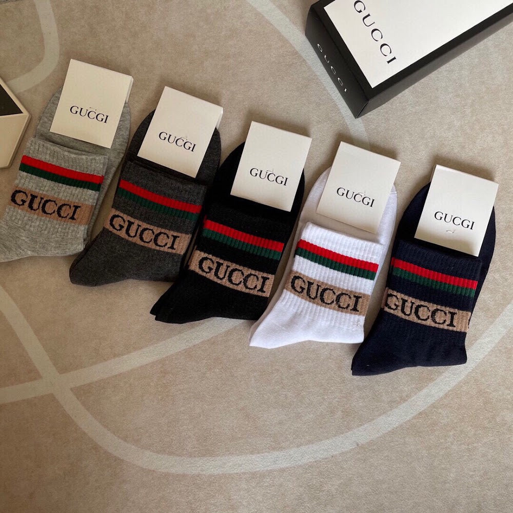Dragons Bags Premium Luxury Socks --98257