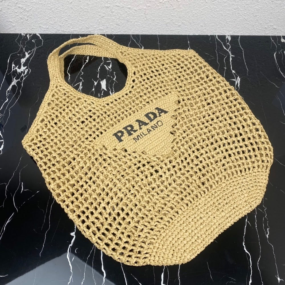 Dragons Bags Prada Luxury Bag --54399