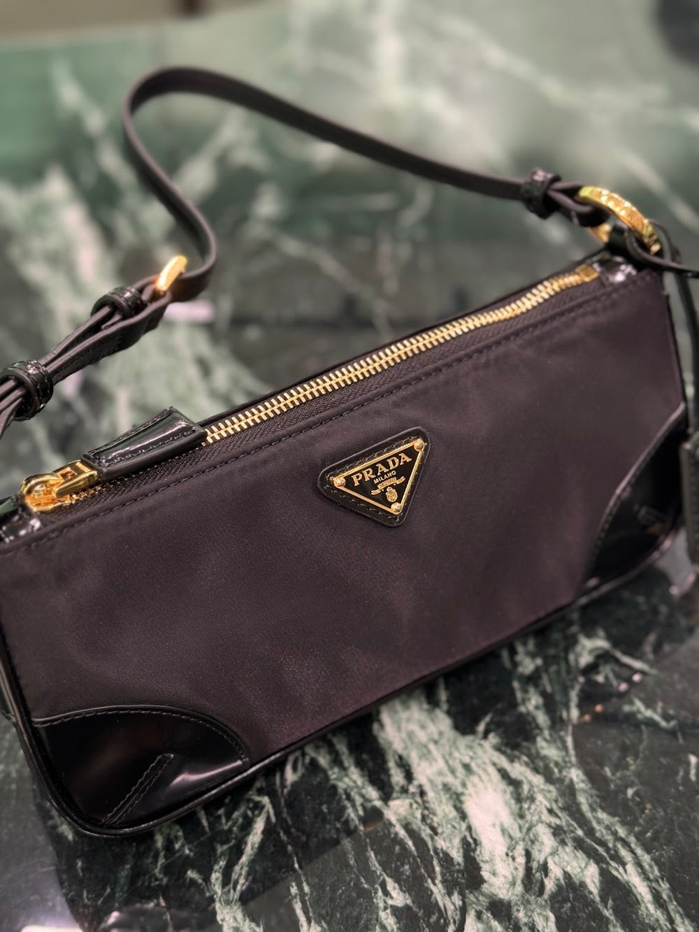 Dragons Bags Pradn Luxury Bag --101630