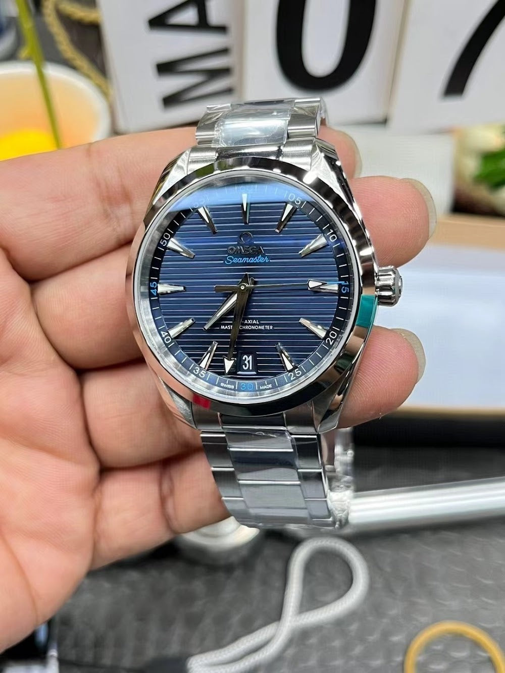 Dragons Bags Luxury Designer Watch --103802