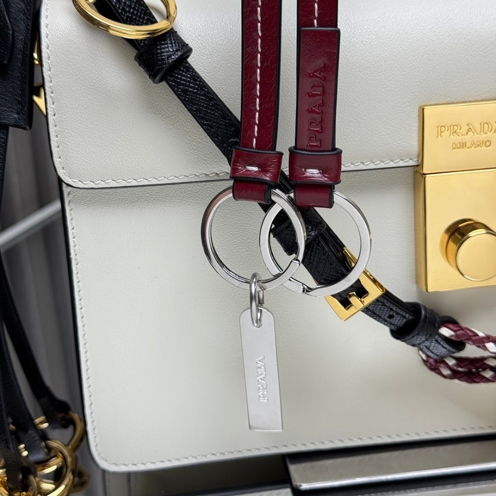 Dragons Bags Pradn Luxury Bag --101886