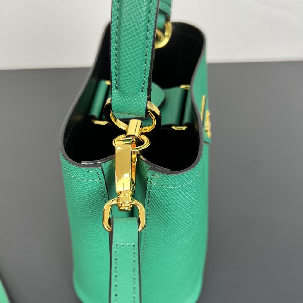 Dragons Bags pradn Luxury Bag --73171