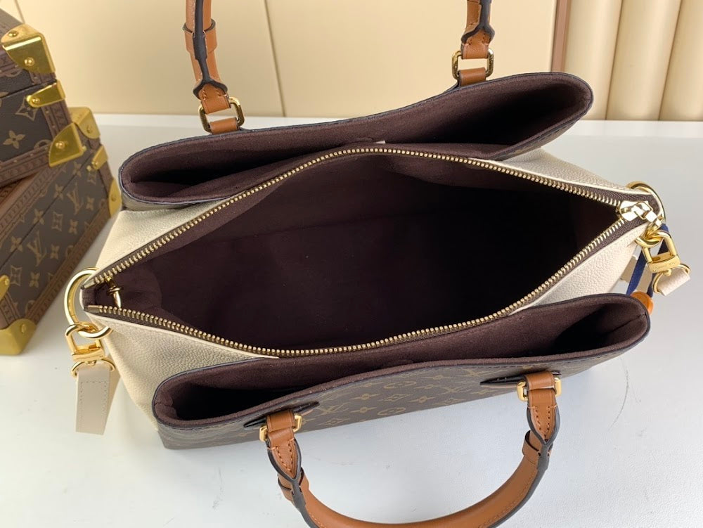 Dragons Bags ln Luxury Bag --61625