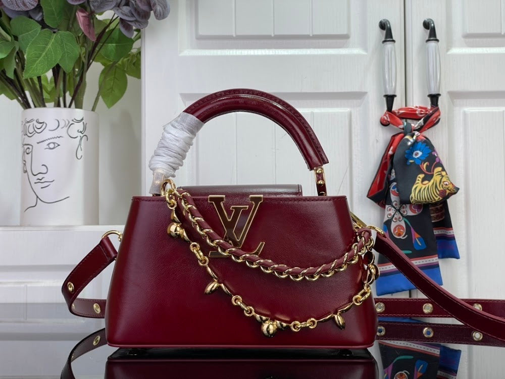 Dragons Bags ln Luxury Bag --97024