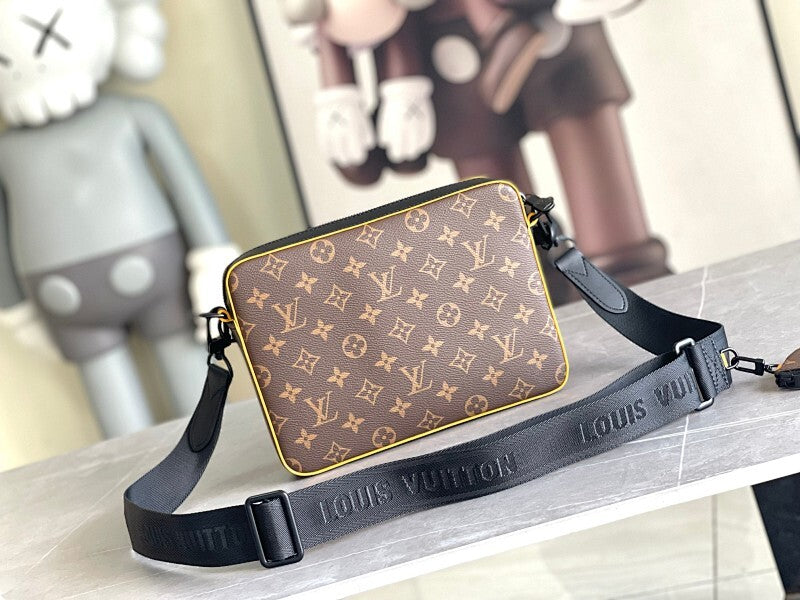 Dragons Bags ln Luxury Bag --70728