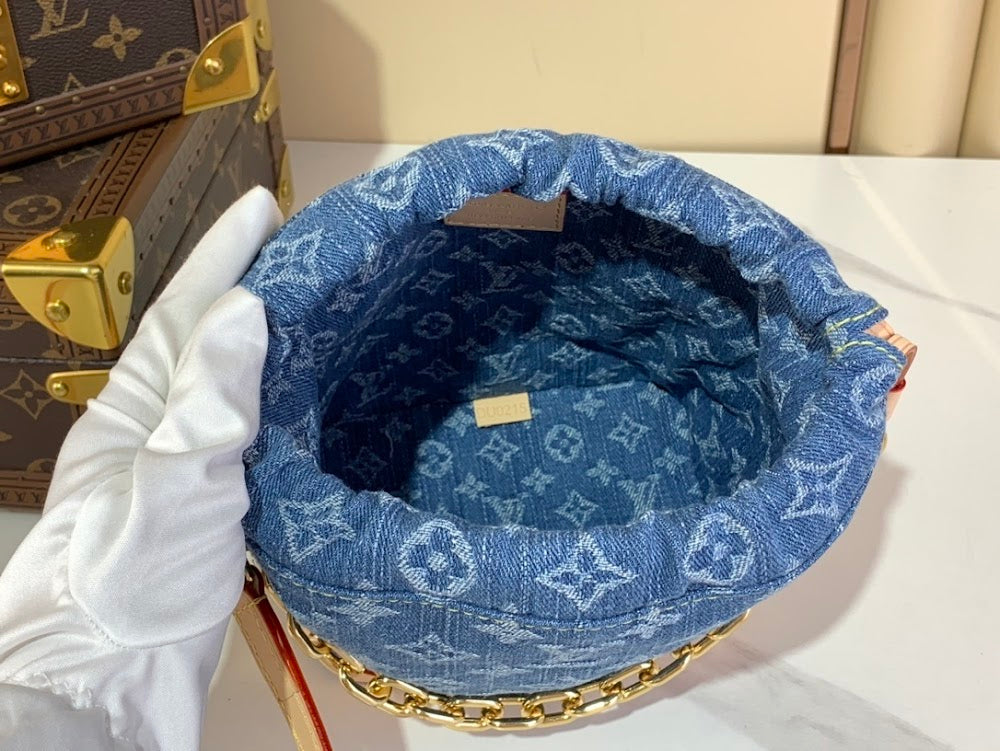 Dragons Bags ln Luxury Bag --62780