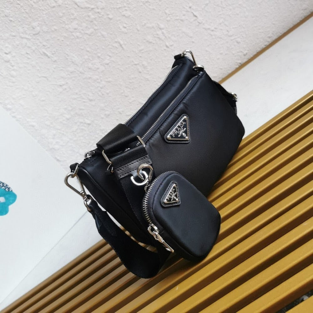 Dragons Bags Pradn Luxury Bag --102251