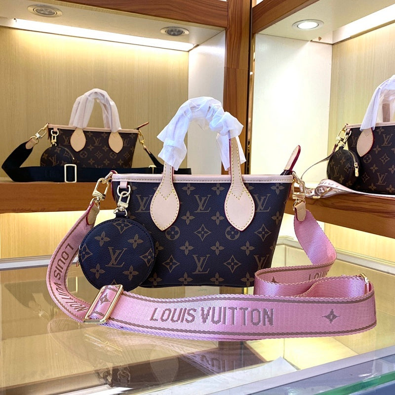 Dragons Bags LVn Luxury Bag --79816