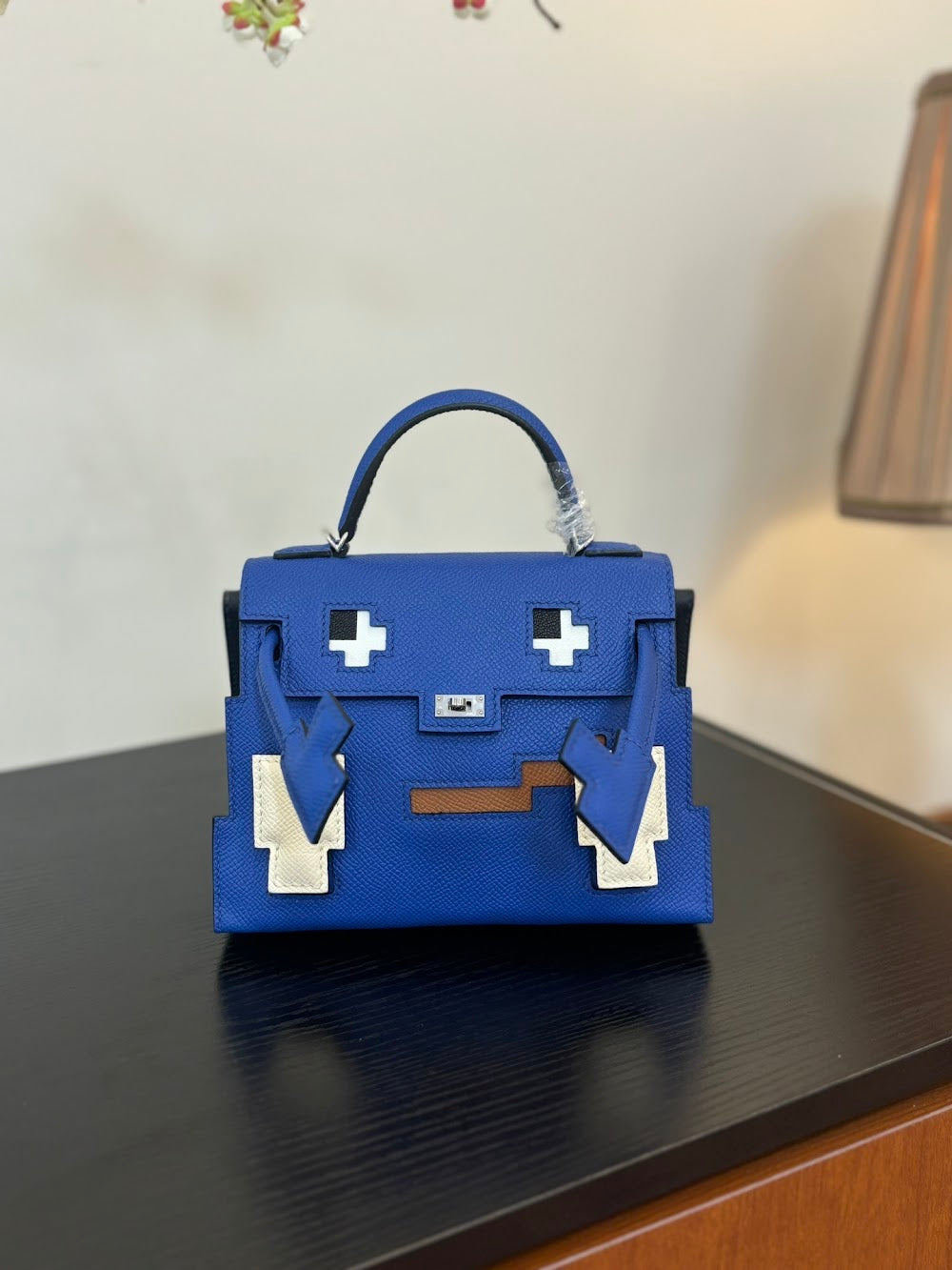 Dragons BagsHermesn Luxury Bag --117241