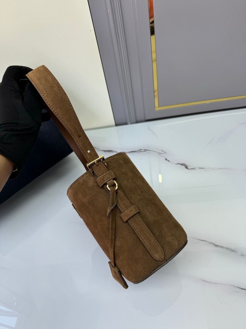Dragons Bags Pradn Luxury Bag --101495