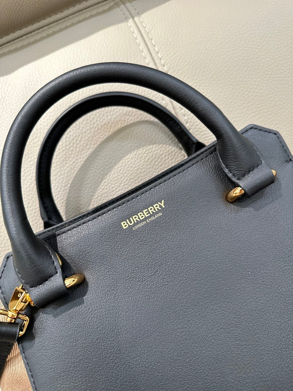 Dragons Bags Burberryn Luxury Bag --92046