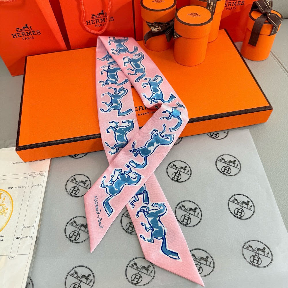 Dragons Bags Premium Designer Scarf --98945
