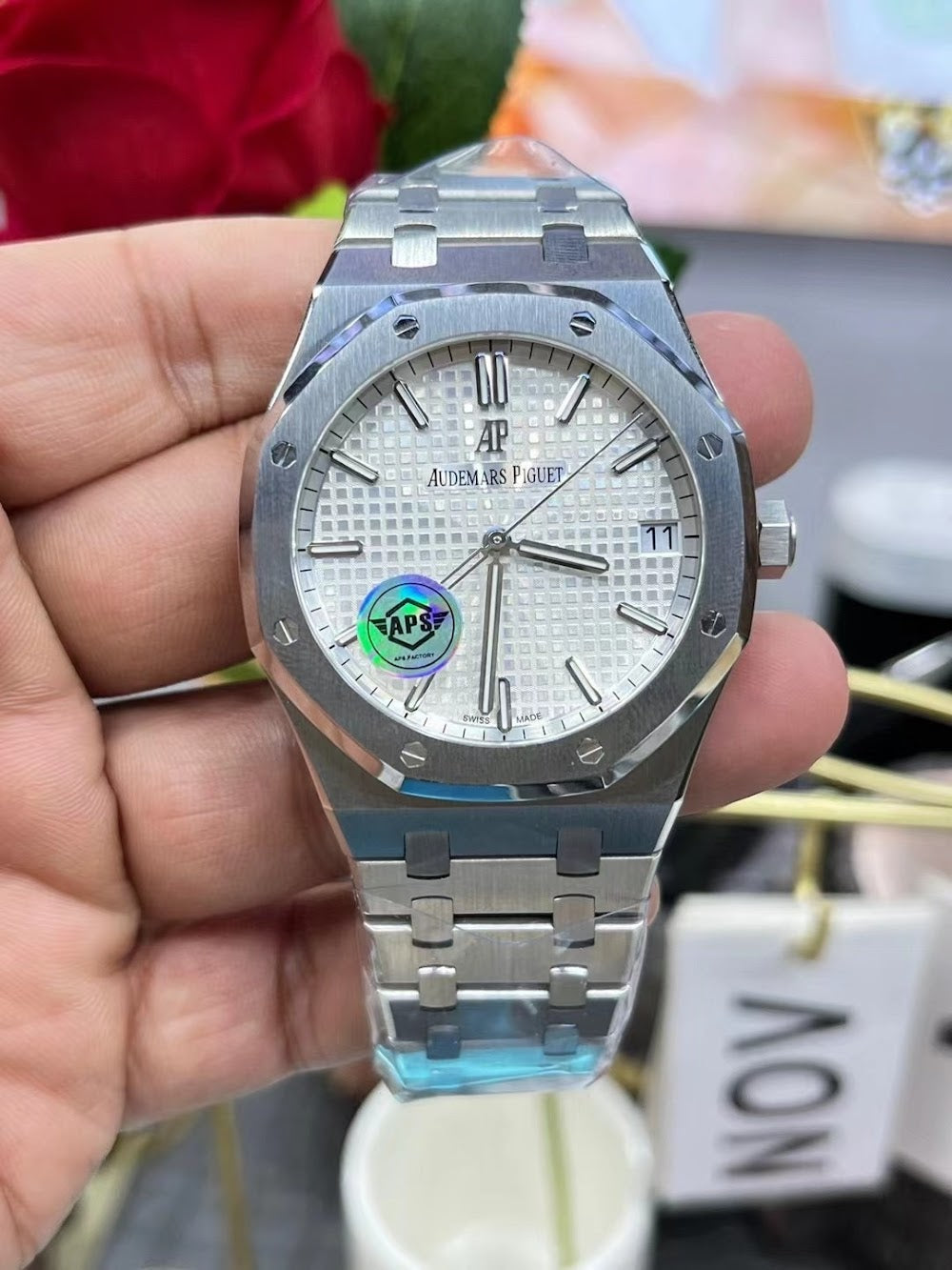 Dragons Bags Luxury Designer Watch --103963