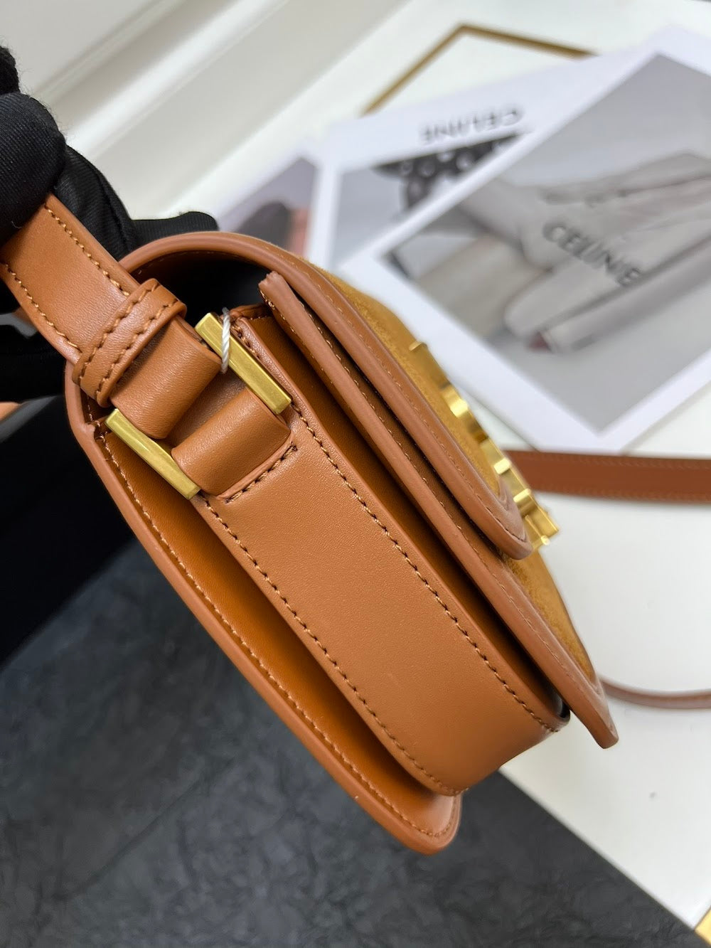 Dragons Bags ysn Luxury Bag --72075