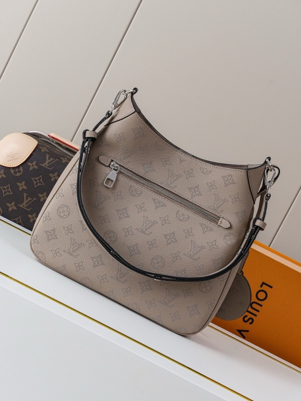Dragons Bags LVn Luxury Bag --79149