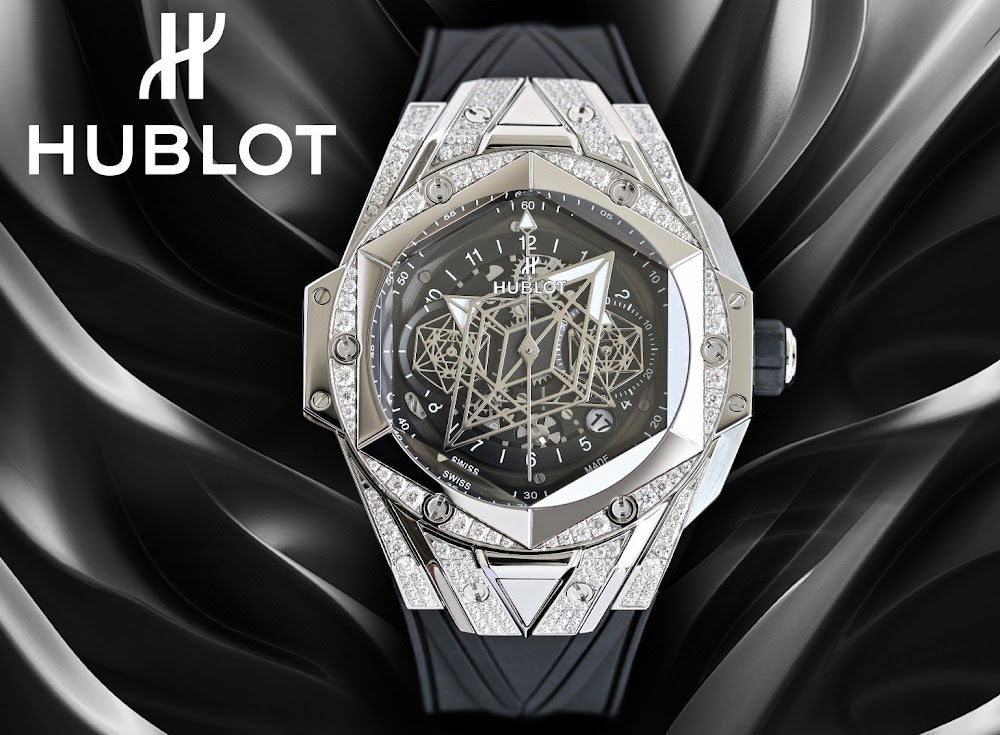 Dragons Bags Luxury Designer Watch --103252