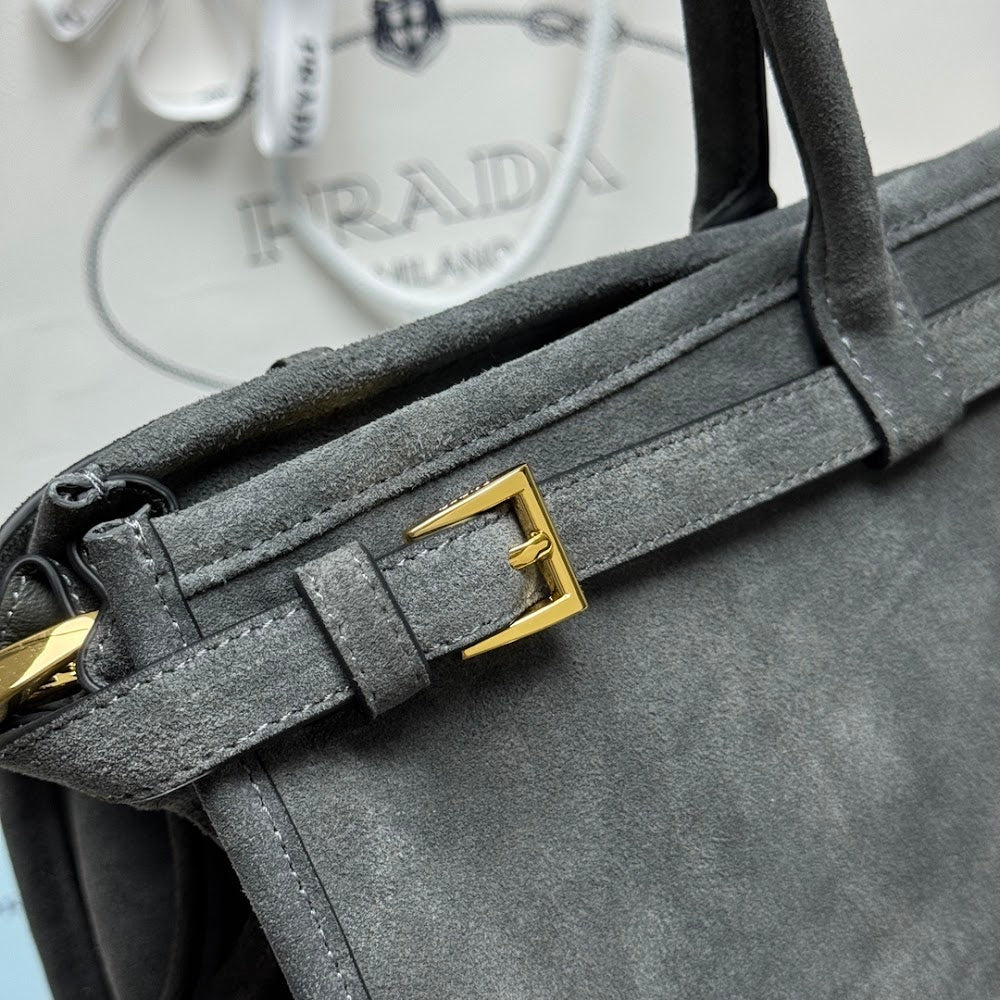 Dragons Bags Pradn Luxury Bag --101993