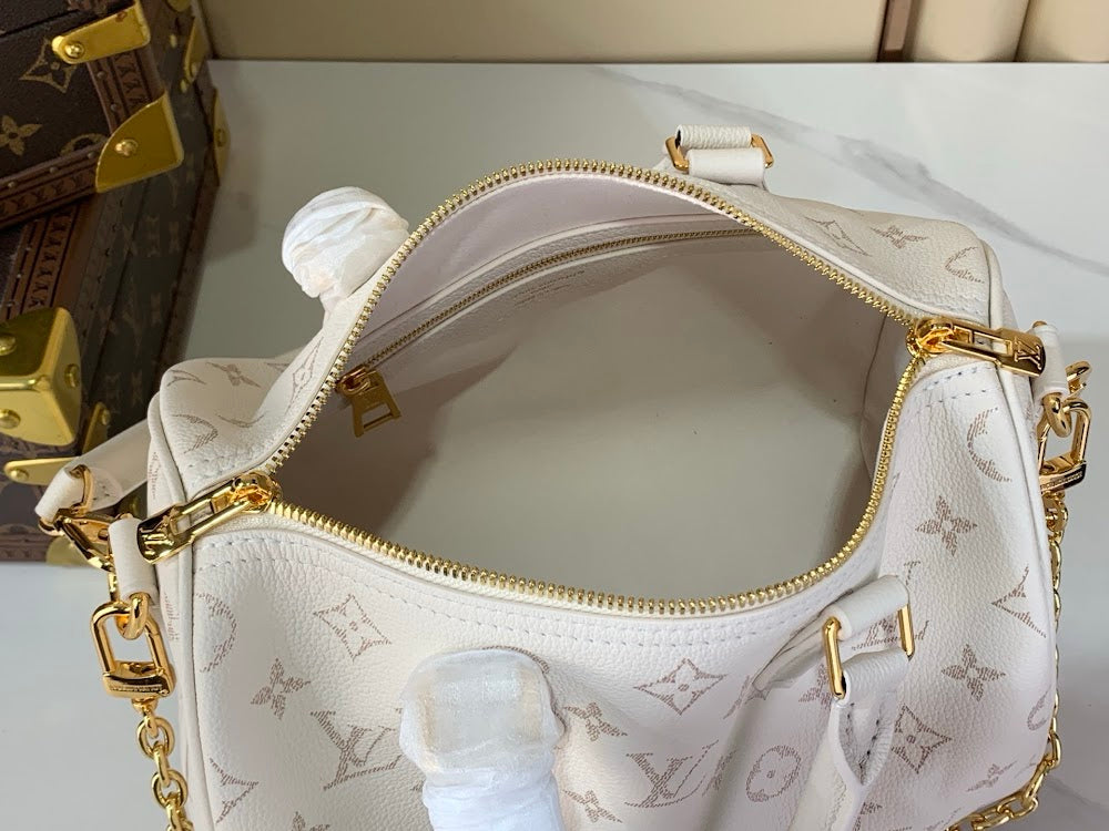 Dragons Bags ln Luxury Bag --58446