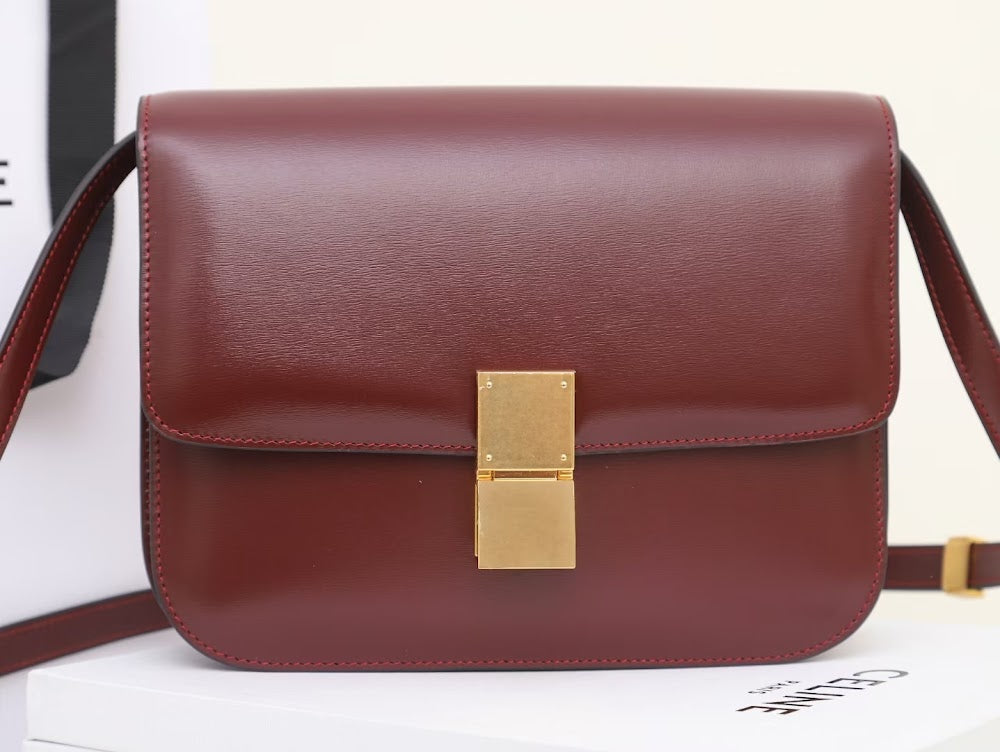 Dragons Bags Celine Luxury Bag --112038