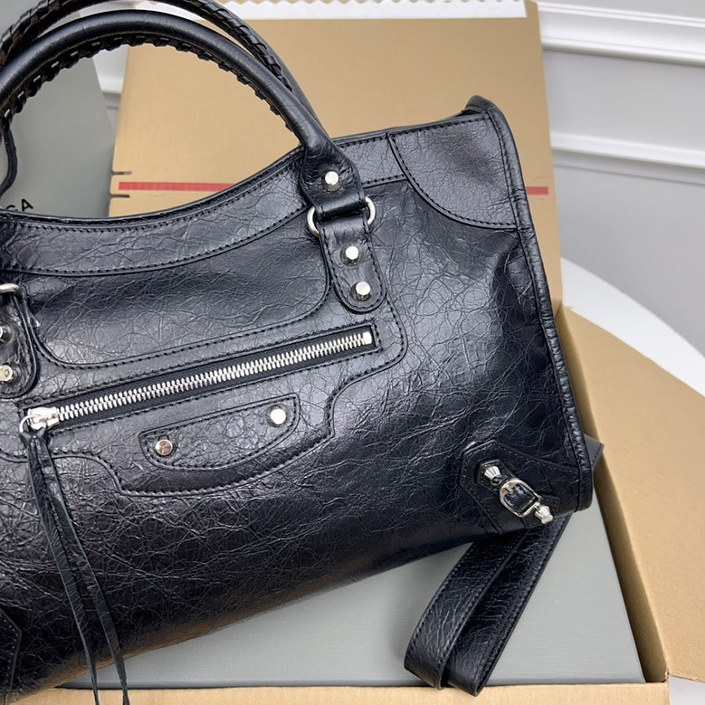 Dragons Bags Balenciaga Luxury Bag --110803