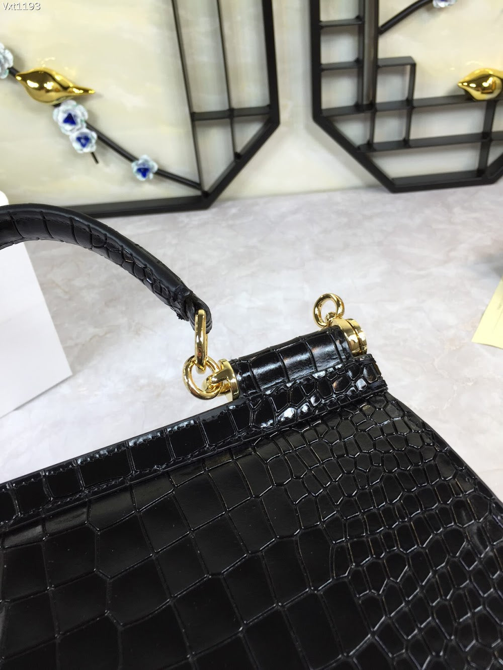 Dragons Bags DGn Luxury Bag --93719