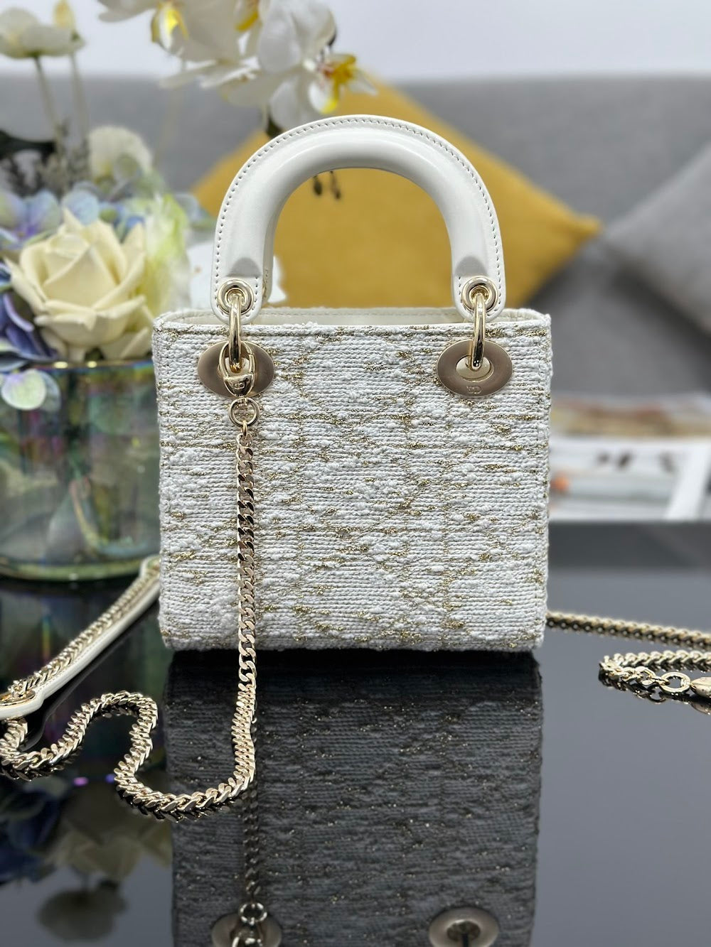 Dragons BagsDiorn Luxury Bag --115905