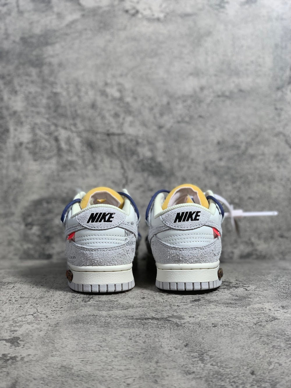 Dragons Bags Nike Luxury Shoes --55236