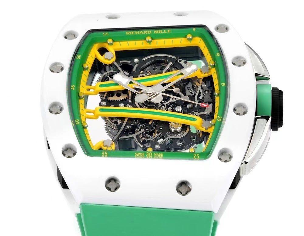 Dragons Bags Luxury Designer Watch --103558