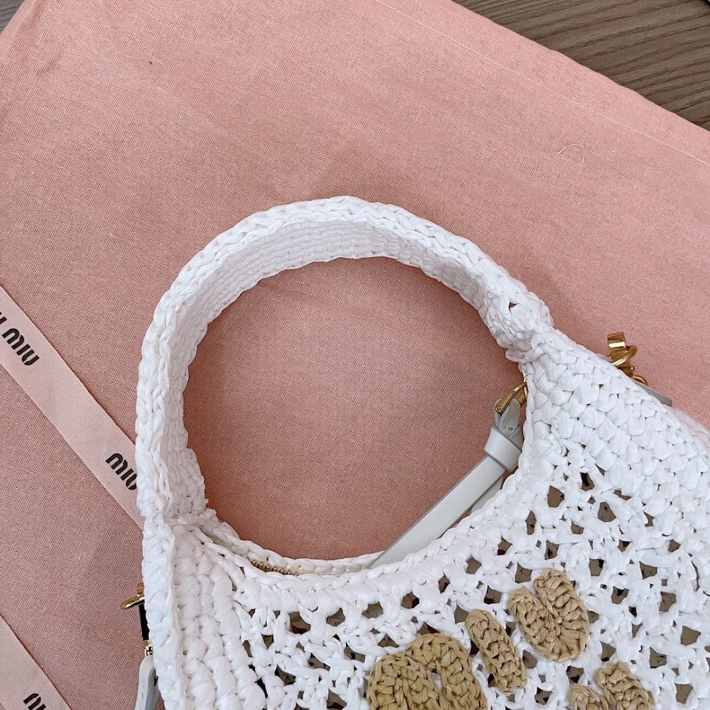 Dragons Bags Miun Miun Luxury Bag --122867