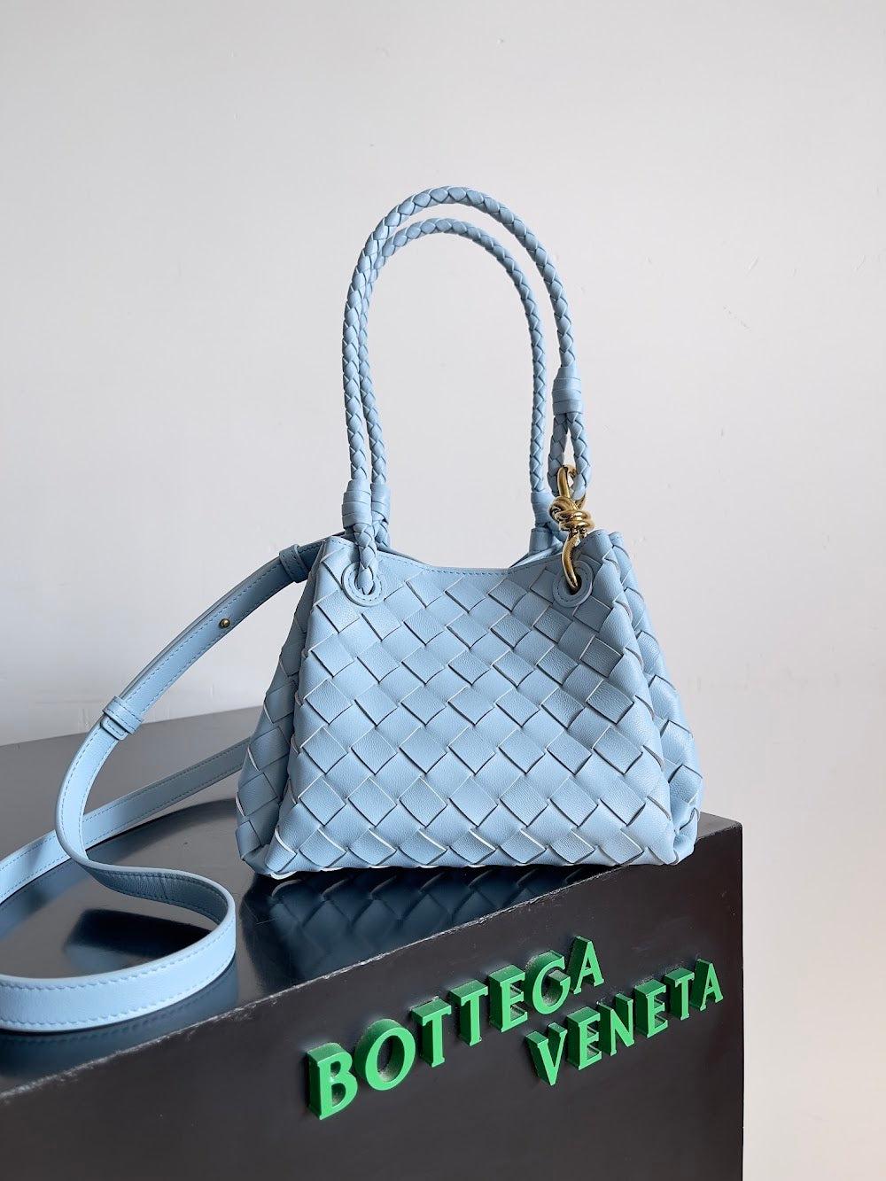 Dragons Bags Bottegan Luxury Bag --91115