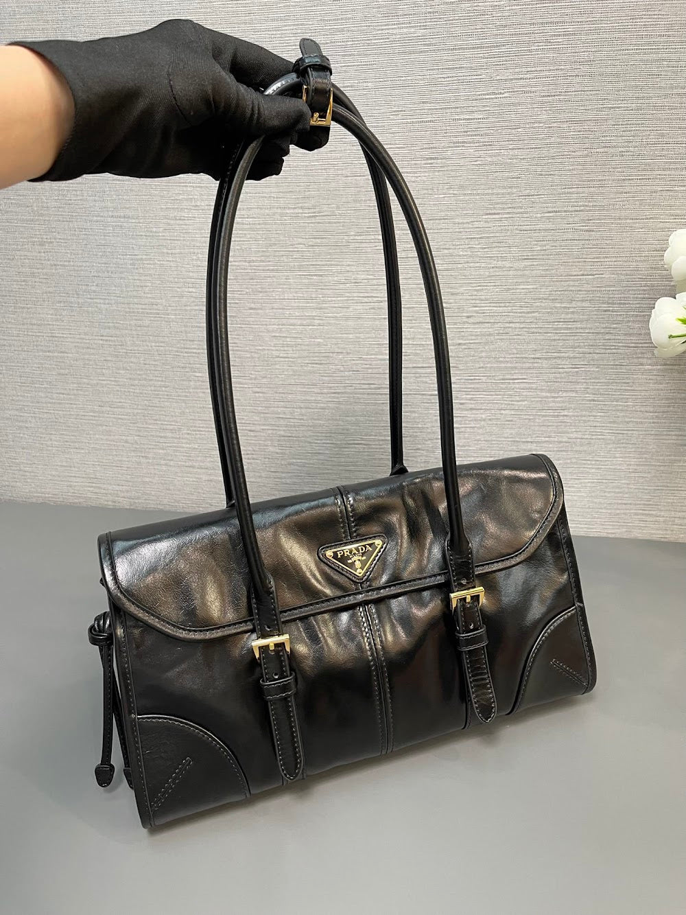 Dragons Bags Pradn Luxury Bag --101687