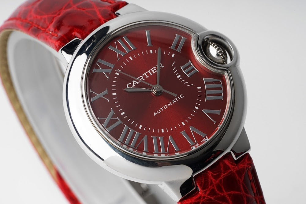 Dragons Bags Luxury Designer Watch --104784